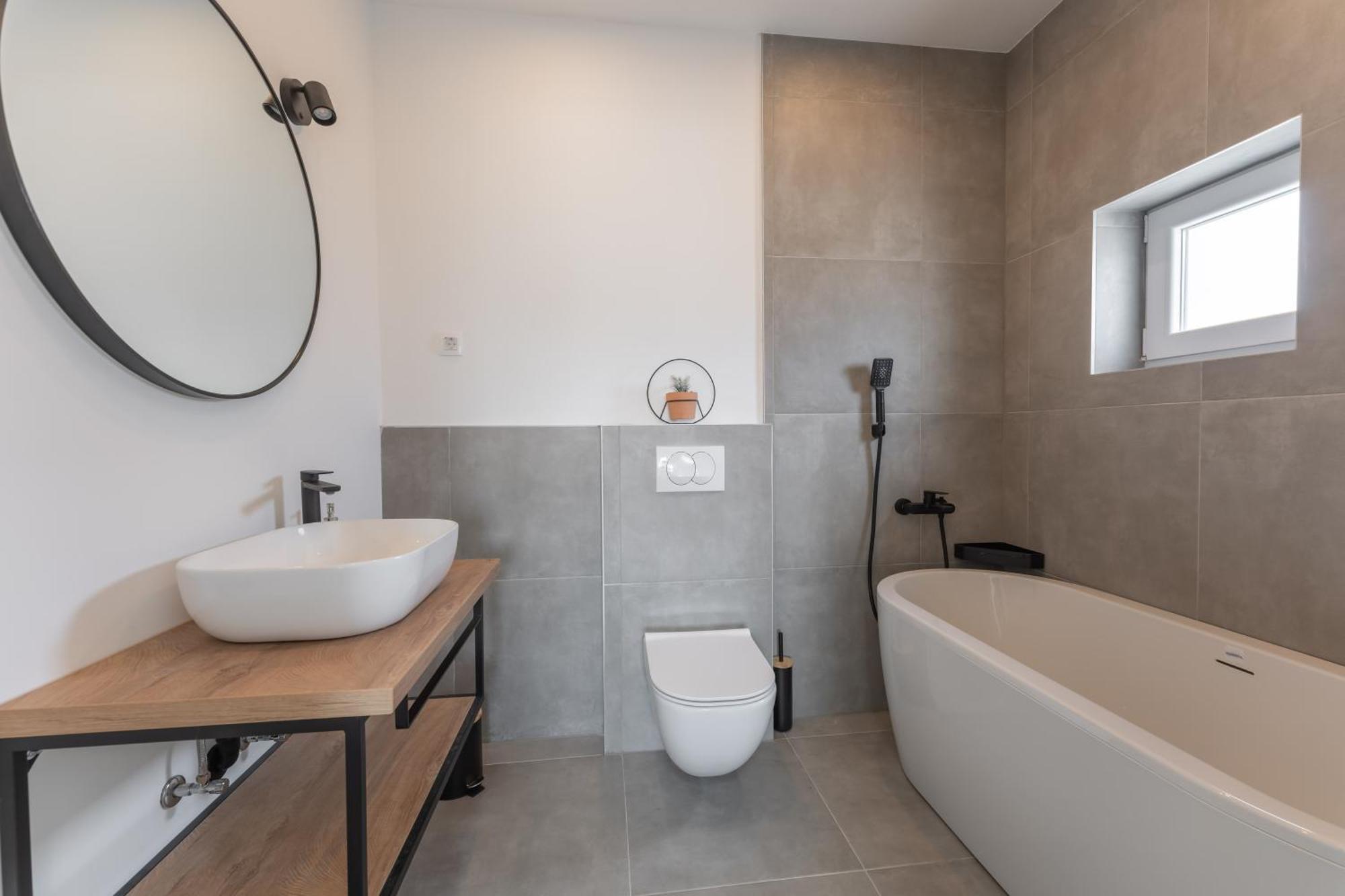Bernie Apartments With A Pool زادار المظهر الخارجي الصورة