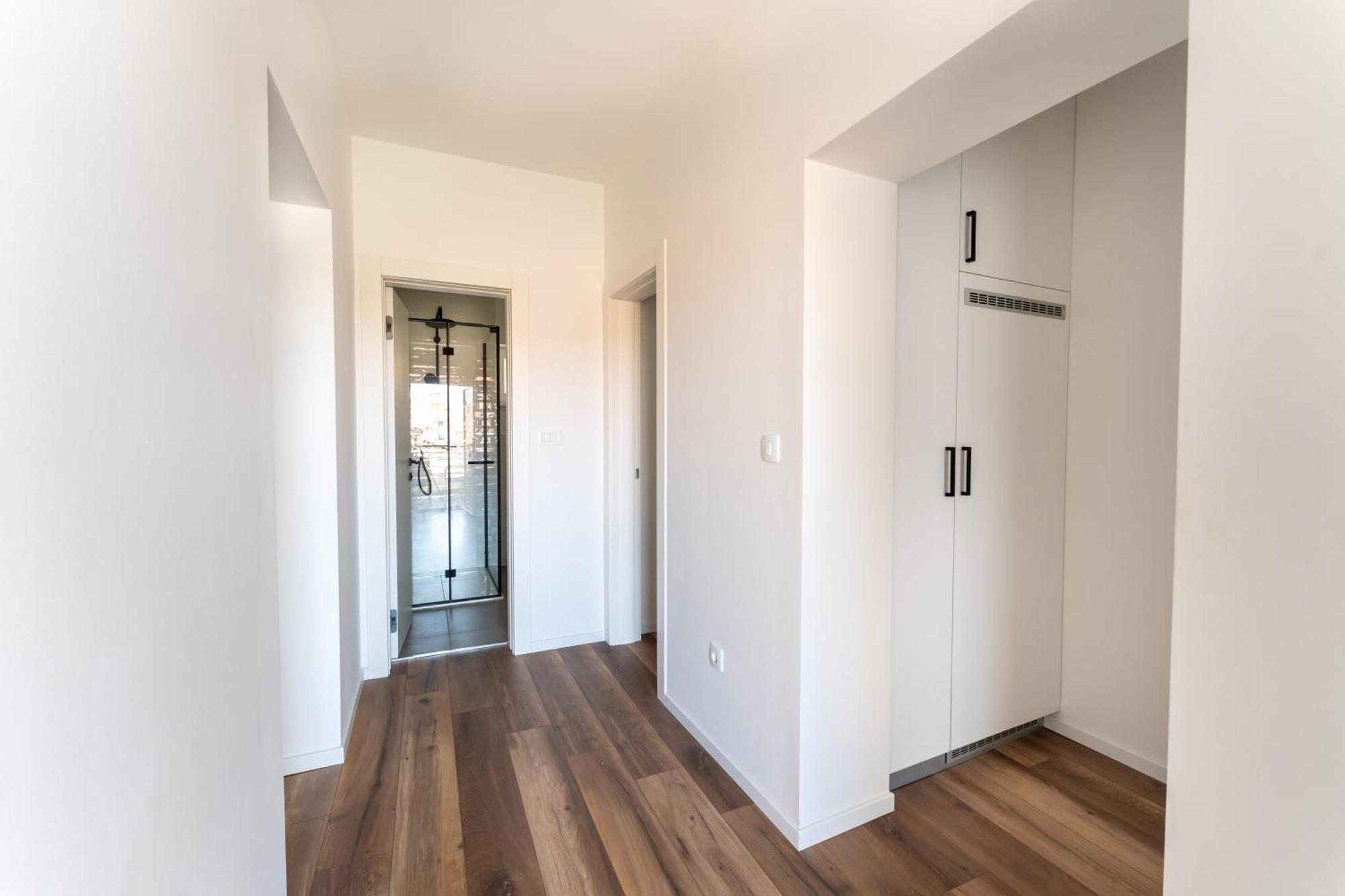 Bernie Apartments With A Pool زادار المظهر الخارجي الصورة