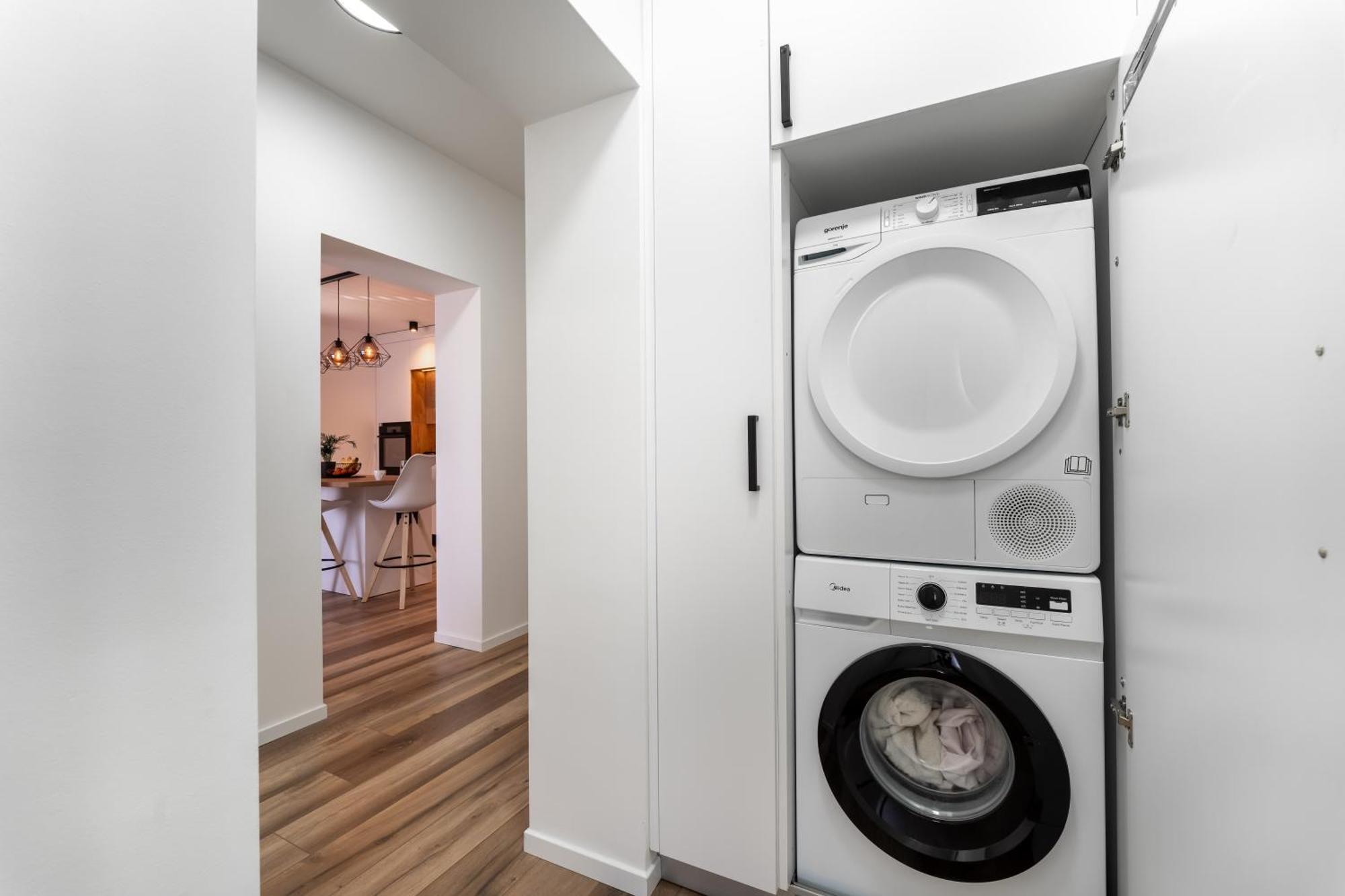 Bernie Apartments With A Pool زادار المظهر الخارجي الصورة