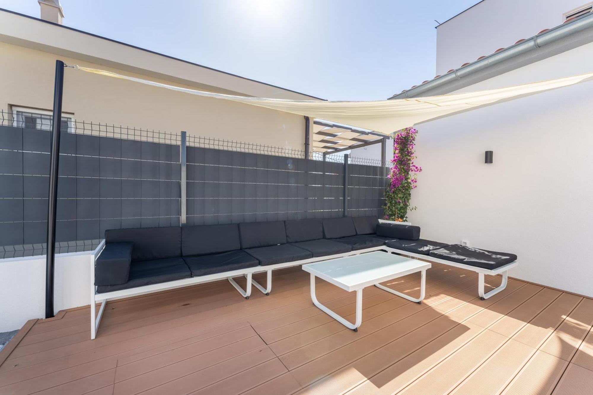 Bernie Apartments With A Pool زادار المظهر الخارجي الصورة