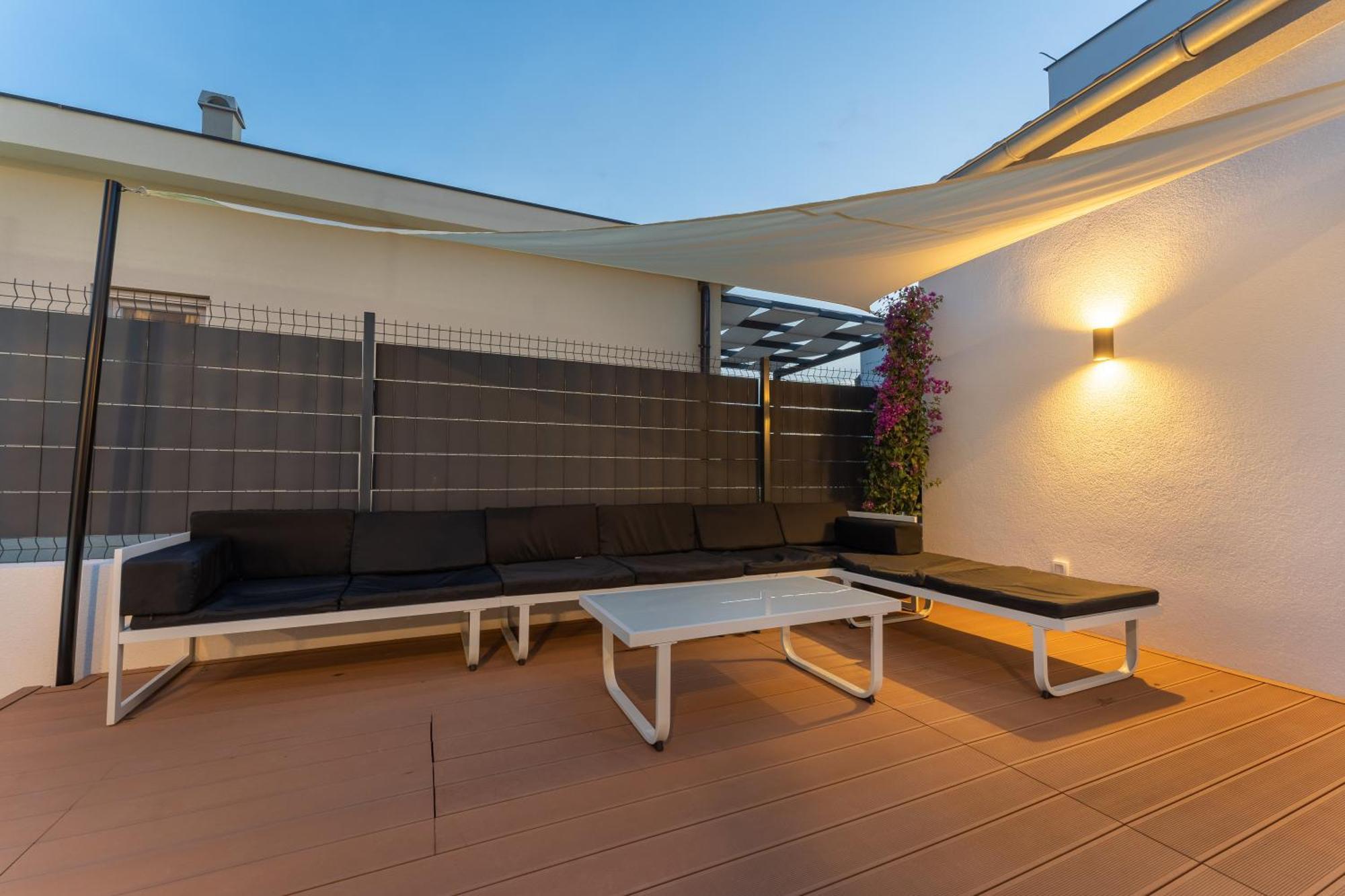 Bernie Apartments With A Pool زادار المظهر الخارجي الصورة